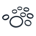 Cooling Pipe Gaskets for Volvo/Penta AQ151C/AQ171A/AQ171C