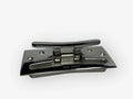 Flat-top Cleats 10in, 250mm, Heavy Duty Cleat, Stainless Steel, New,