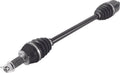 Quadboss 16-19 Polaris General 1000 Eps Front Left Side Rugged Axle