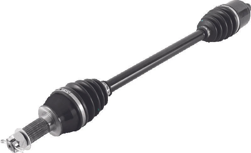 Quadboss 16-19 Polaris General 1000 Eps Front Left Side Rugged Axle