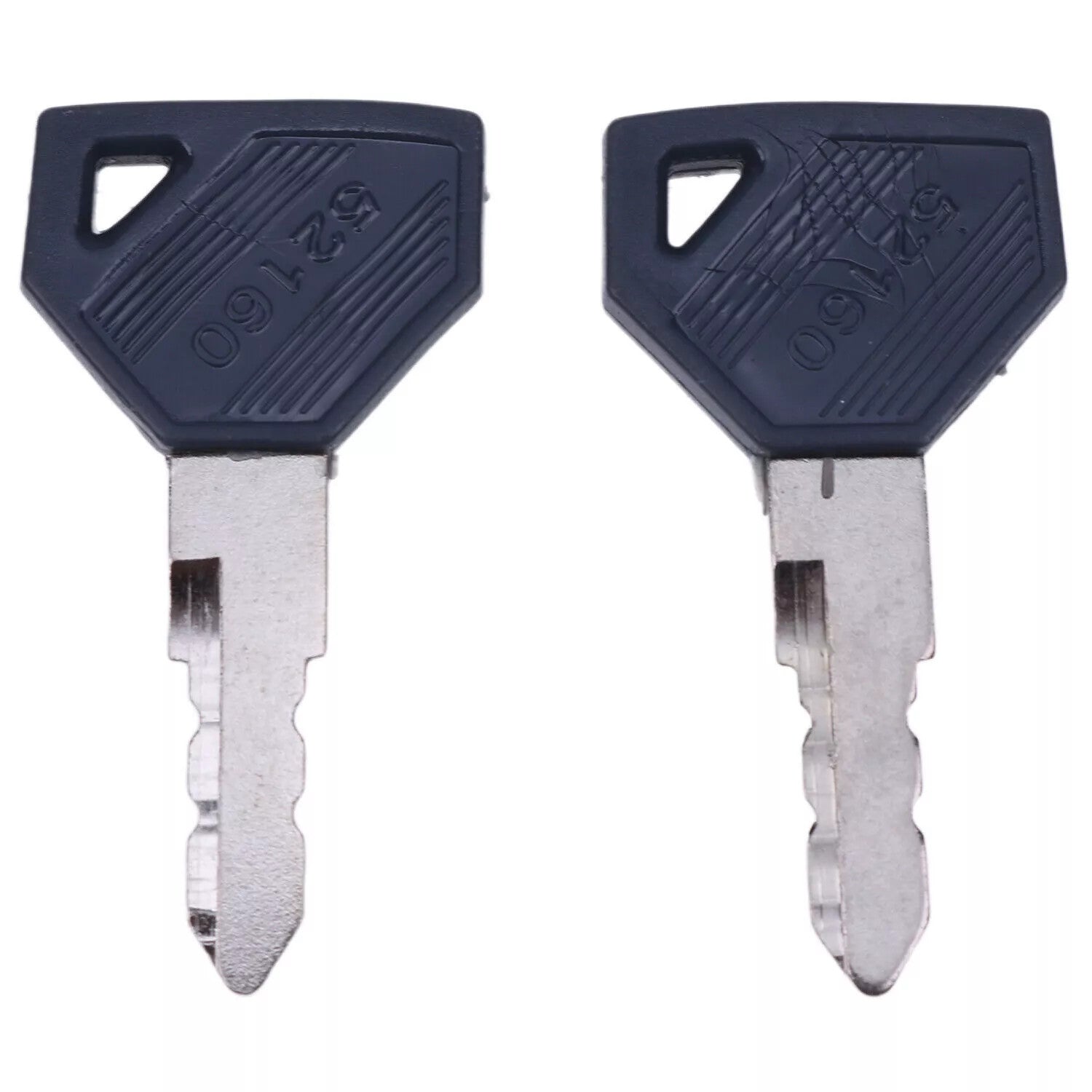 Ignition Key Ttc5070000a9 198360-52160 Am879480 For Branson Yanmar