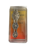 Tigress 88641, Triple Swivel, Outrigger Pulley | Hook & Hull Co