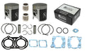 Namura Top End Repair Kit for Yamaha YFZ350 Banshee by Namura