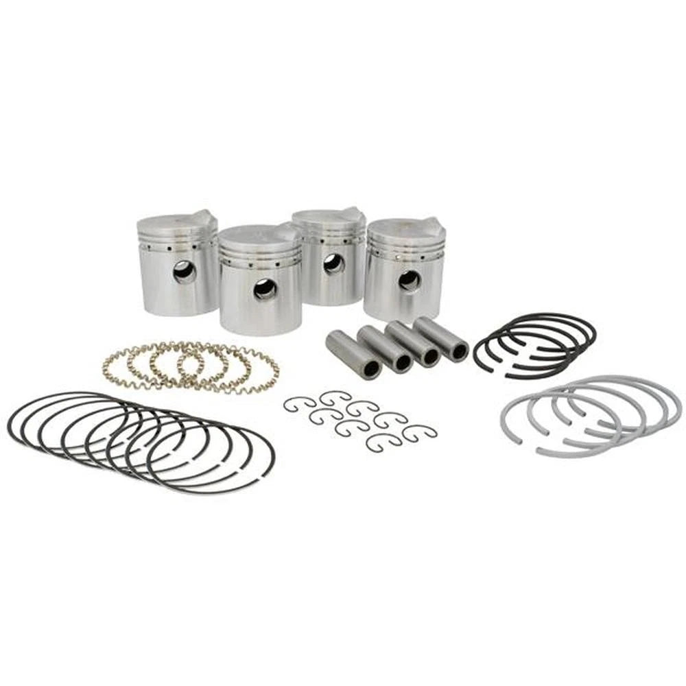 R8020 Rebore Kit - Std Fits Ih / Fits Farmall