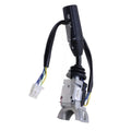 For Volvo L30b L30 L32b L32 L40 L35 L40b L45 L45b Joystick Controller