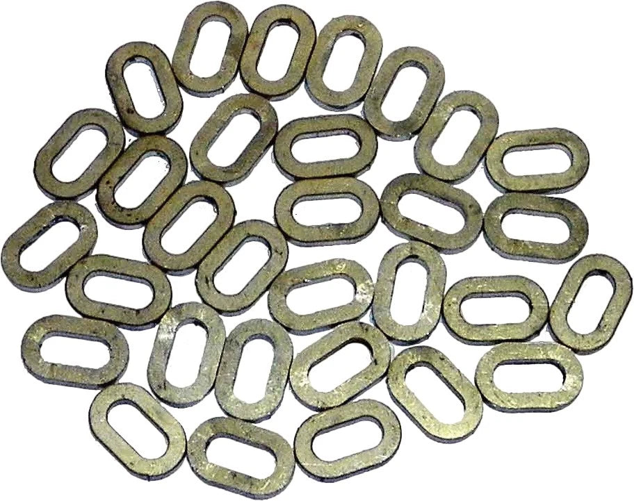 Wsm Hull Washer Kit For Sea-doo Spark – Stainless Steel Replacement