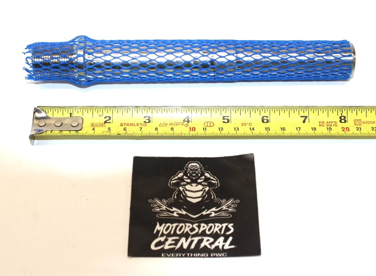 New 96 97 Waveblaster Ii Wb760 Wave Blaster 2 Midshaft Mid Shaft