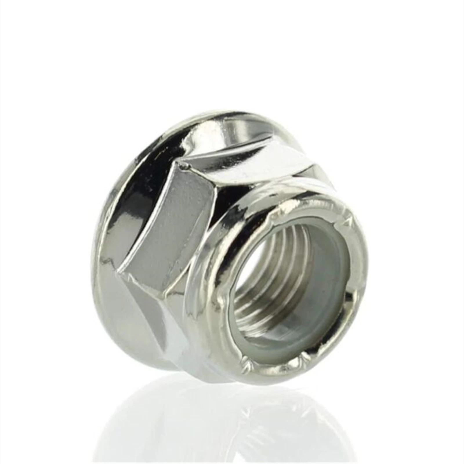 For Mercruiser Alpha Lower Gear Casing Mounting Nut - Quicksilver