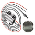 DC Boost Converter 12V 24V to 48V