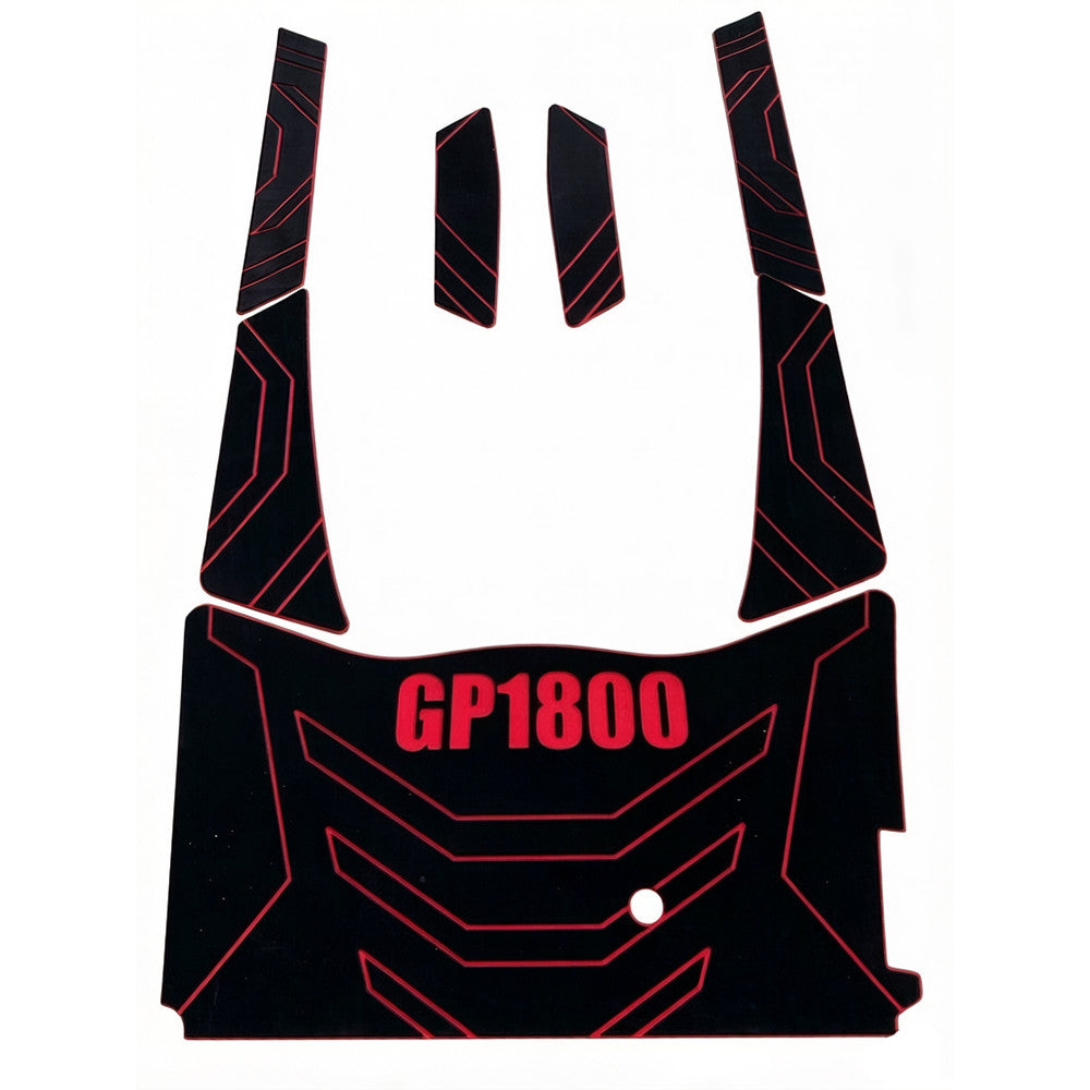 Jet Ski Traction Mat Yamaha VX Deluxe 15-20 by Yamaha