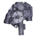 For Yanmar 3tnm72 3tnm74f 4tne84 Engine Water Pump 119025-42001