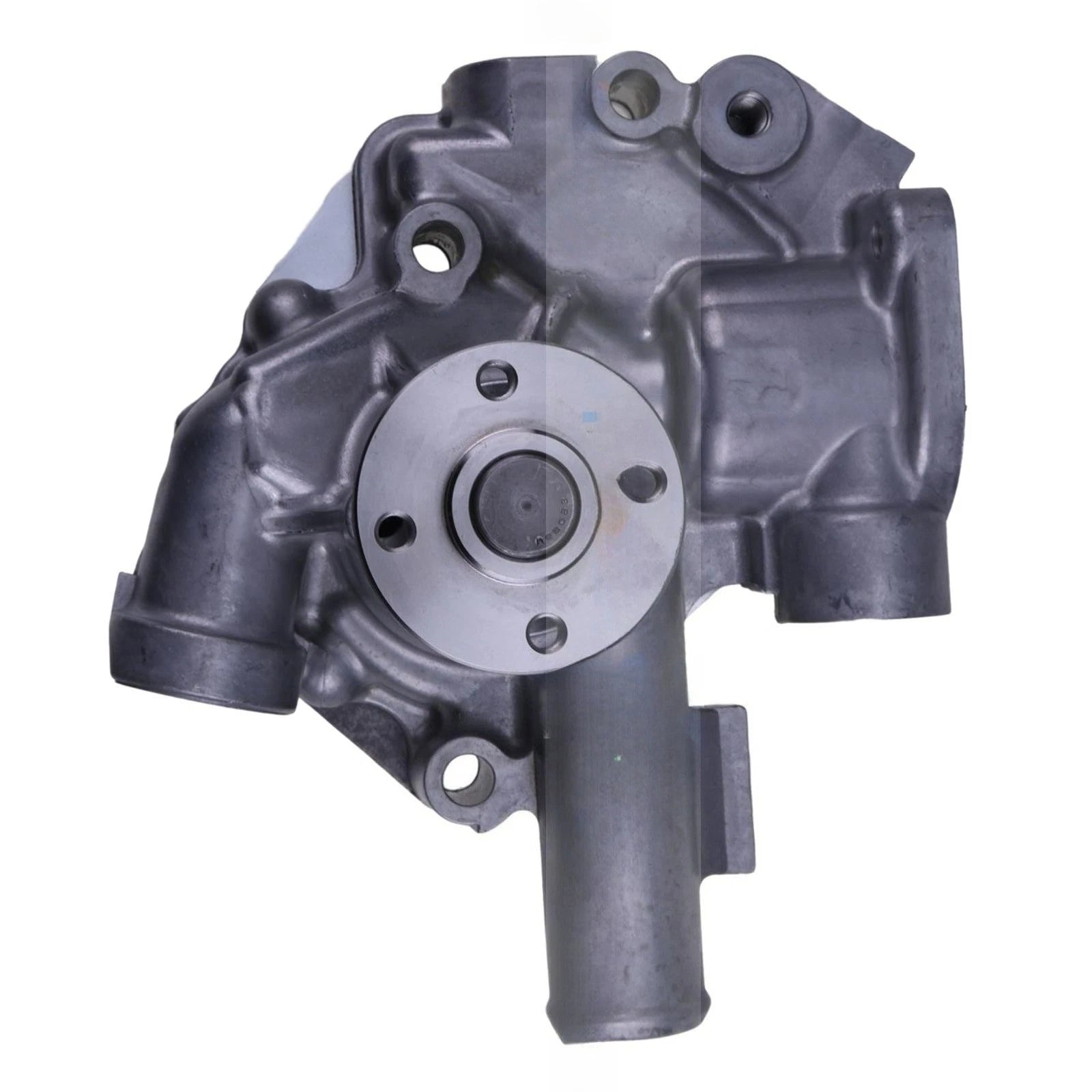 For Yanmar 3tnm72 3tnm74f 4tne84 Engine Water Pump 119025-42001