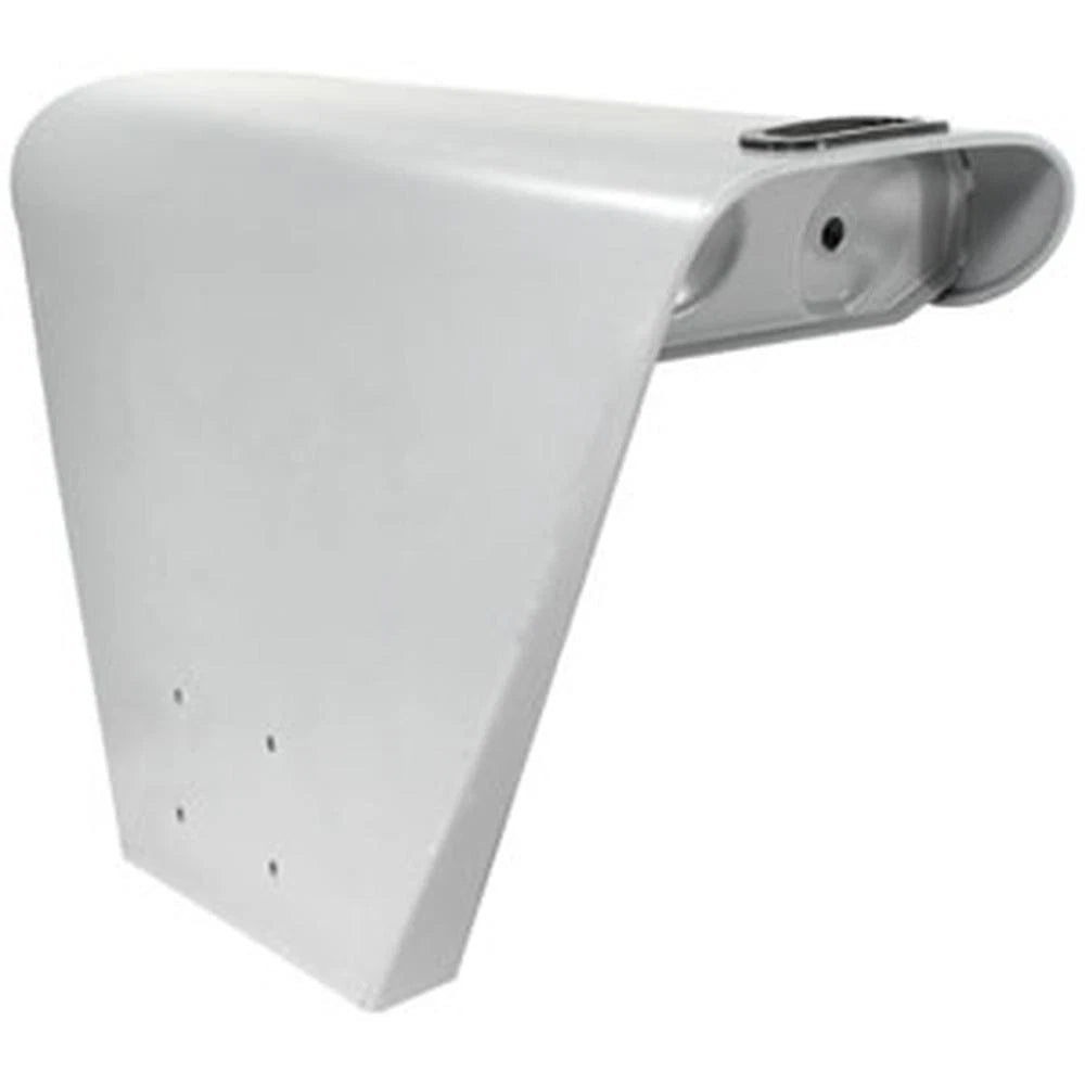 Ar48873 Fender Left Hand Fits John Deere 530 630 730 2010 2440 ++