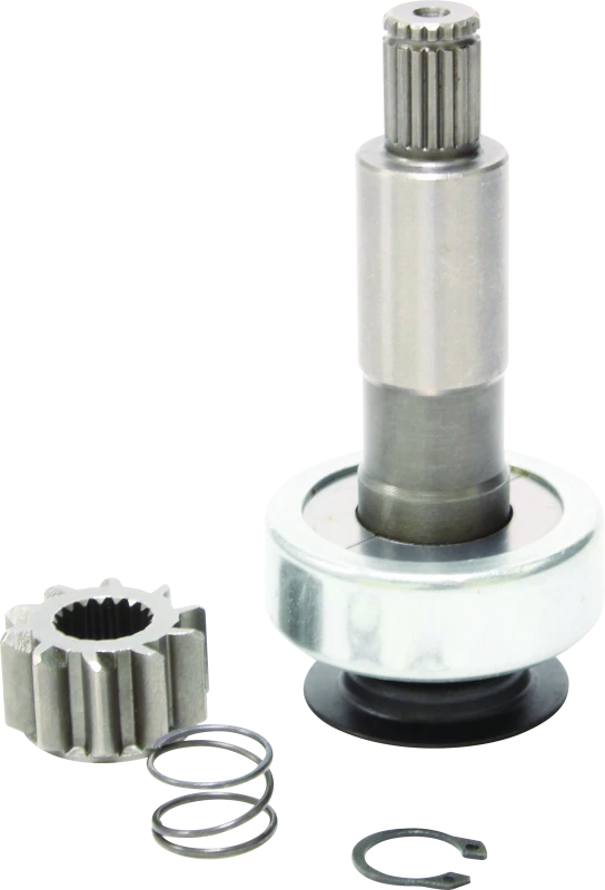 Twin Power 17-up M8 Models Starter Drive M8