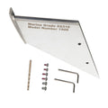 Skeg Guard Protector for Mercury and Honda