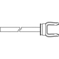 A-26892wd-ai Implement Half Pto Shaft