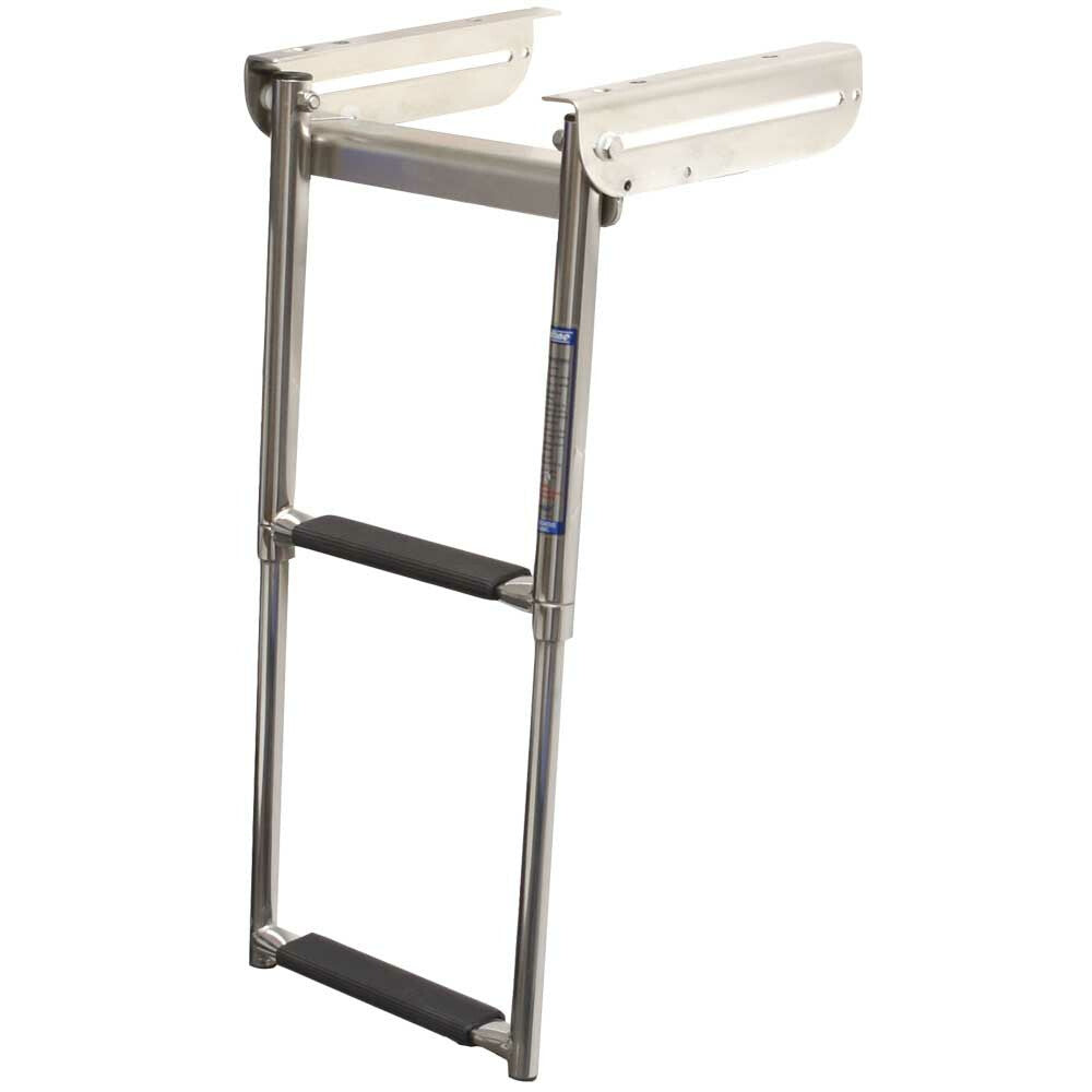 Windline Boat Under Platform Ladder 2 Step by Windline