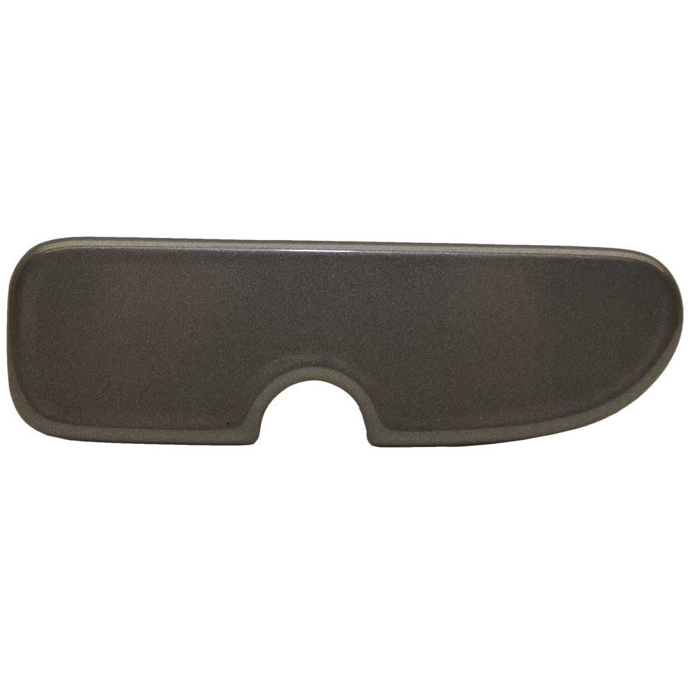 Crownline Boat Door Insert Panel LPX Gray by Crownline