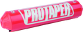 Protaper Fuzion Bar Pad - Race Red