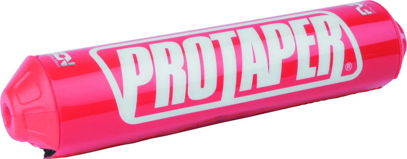 Protaper Fuzion Bar Pad - Race Red