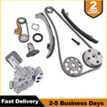 Oil Pump & Timing Chain Kit Toyota
