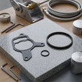 Vacuum Pump Rebuild Kit 07k145100c Gasket Seal For | Hook & Hull Co