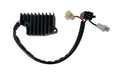 Regulator/rect<wbr/>ifier For Yamaha Vmx 1200 (V Max) (3lrb) 1998