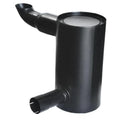 Muffler Fit Komatsu Pc200-7 200lc-7 Pc220-7 Pc240lc-7 Pc228-3 6d102