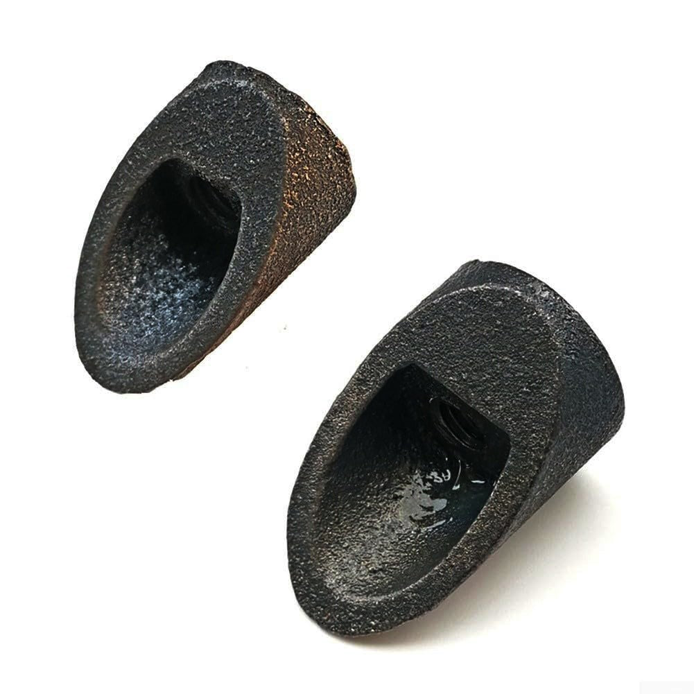 Balanced Ride Bike Stem Nuts M8 Thread