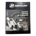 Mercury 90-8m0110489, Joystick Piloting For Outboards Diagnostic