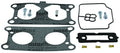 Quadboss 01-08 Kawasaki Kaf620e Mule 3010 Carburetor Kit
