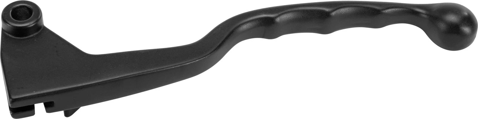 Fire Power Clutch Lever Black For Kawasaki Ninja 250r 1986-1995