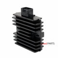 New VOLTAGE REGULATOR / RECTIFIER for Yamaha Outboard 68V-81960-00/6D3-81960-00O