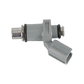 6bg-13761-00-0<wbr/>0 Boat Fuel Injector For Yamaha 30-40 Hp 4stroke