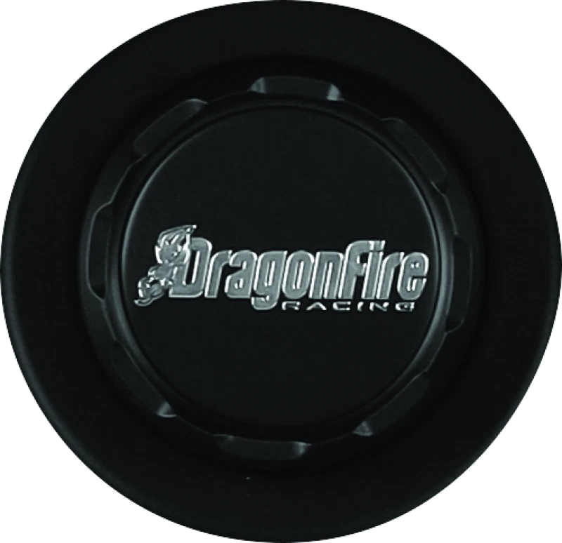 Dragonfire Racing Dragonfire Center Caps
