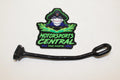 04 - 19 Seadoo 3d Rxt Wake Gtx Gti Rubber Strap Loop Latch 269501299