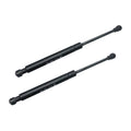 Black Hood Lift For Supports 2pcs For Bmw For E60 For E61 5 Series