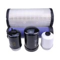 500hour Filter Kit Re504836 Re52987 At171853 | Hook & Hull Co