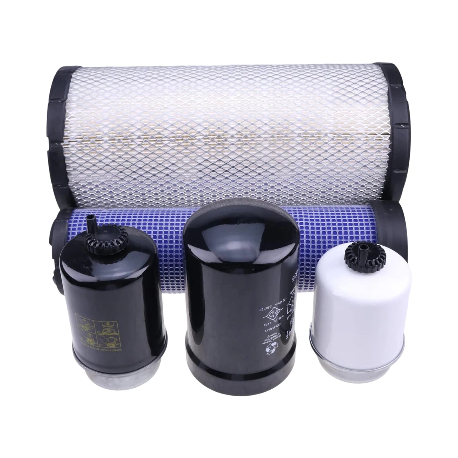 500hour Filter Kit Re504836 Re52987 At171853 | Hook & Hull Co