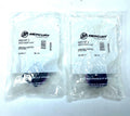 '-New- Mercury 859318t2, Weather Cap , Oem - 2 Pack