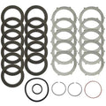Ha47586489 Ipto Clutch Pack Fits Case Ih