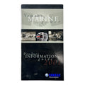 Yamaha Lit-18468-00-0<wbr/>1, Marine Product Information Guide 2001