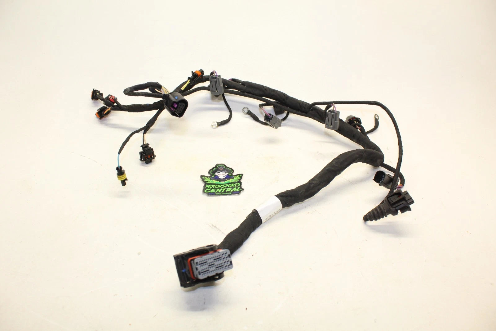 Good! Seadoo Gtx Gti Gtr Rxp Rxt 130 155 170 230 300 Engine 1603 Wire