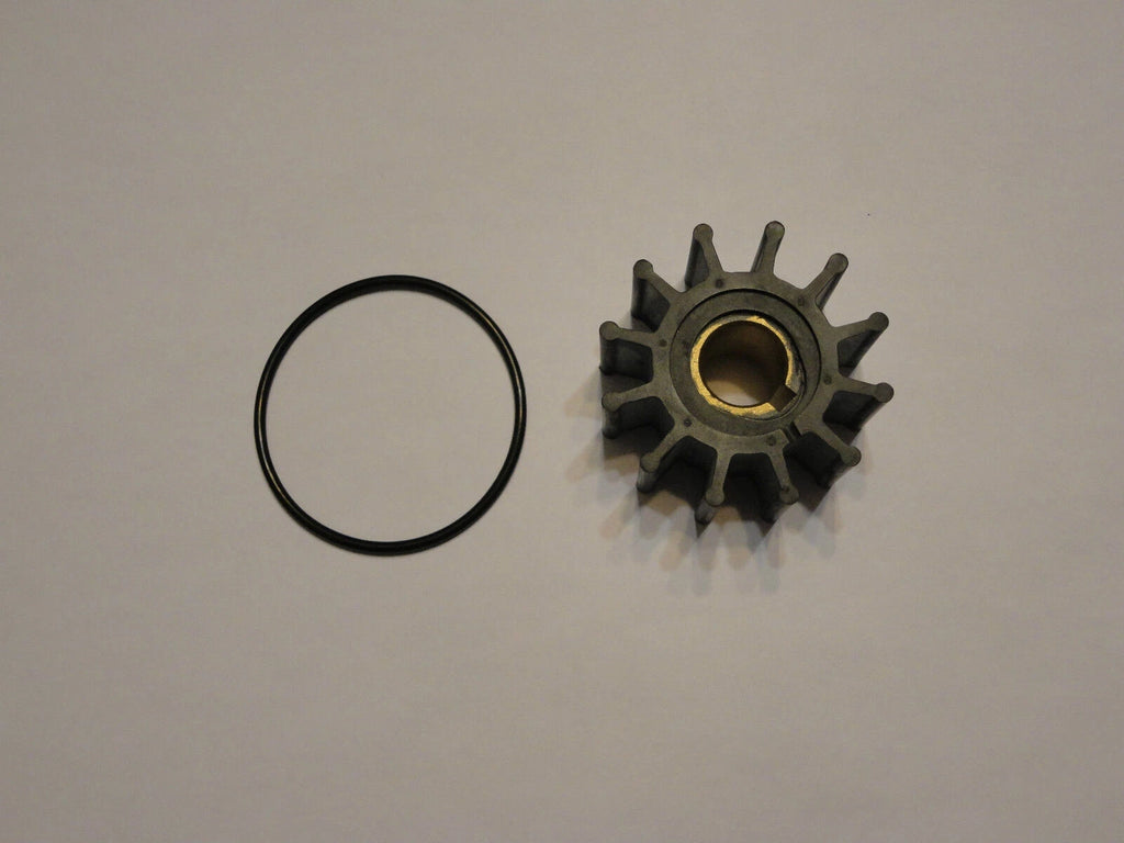 Impeller Repair Kit – Oberdorfer Pump V1903-BGE/V2203
