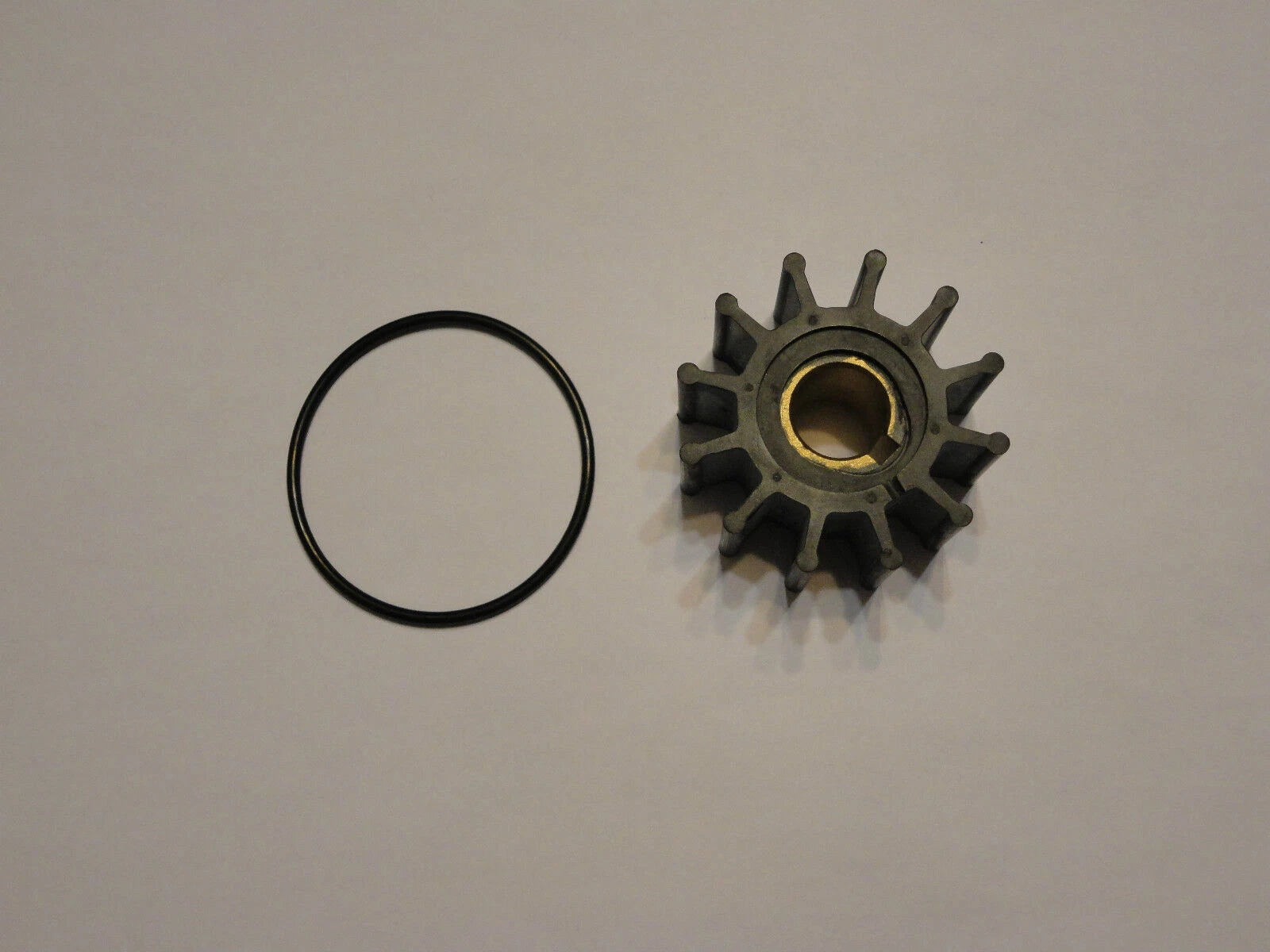 Impeller Repair Kit – Oberdorfer Pump V1903-BGE/V2203