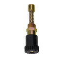 Carburetor Manual Choke Starter For R2557 Phbg 21as Aluminum
