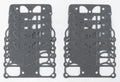 Twin Power 99-17 Twin Cam Big Twin Lower Rocker Box Gaskets Replaces