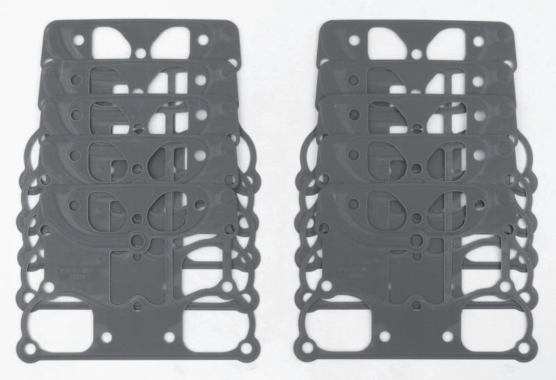 Twin Power 99-17 Twin Cam Big Twin Lower Rocker Box Gaskets Replaces