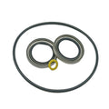 Lower Unit Seal Mercruiser 120 140 165 by Mercruiser