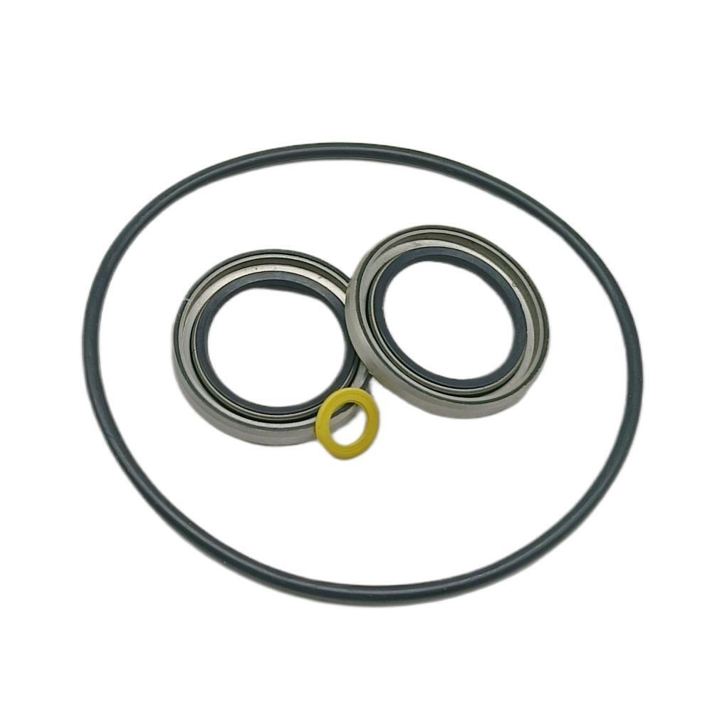 Lower Unit Seal Mercruiser 120 140 165 by Mercruiser